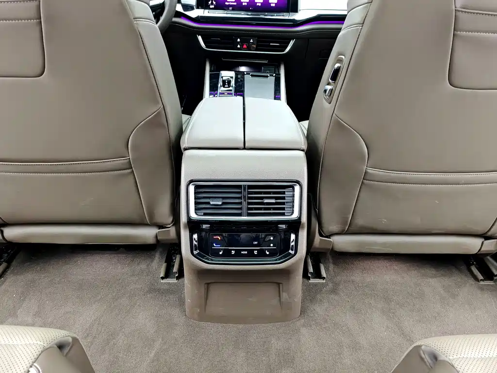 Volkswagen Viloran — миниатюра 14