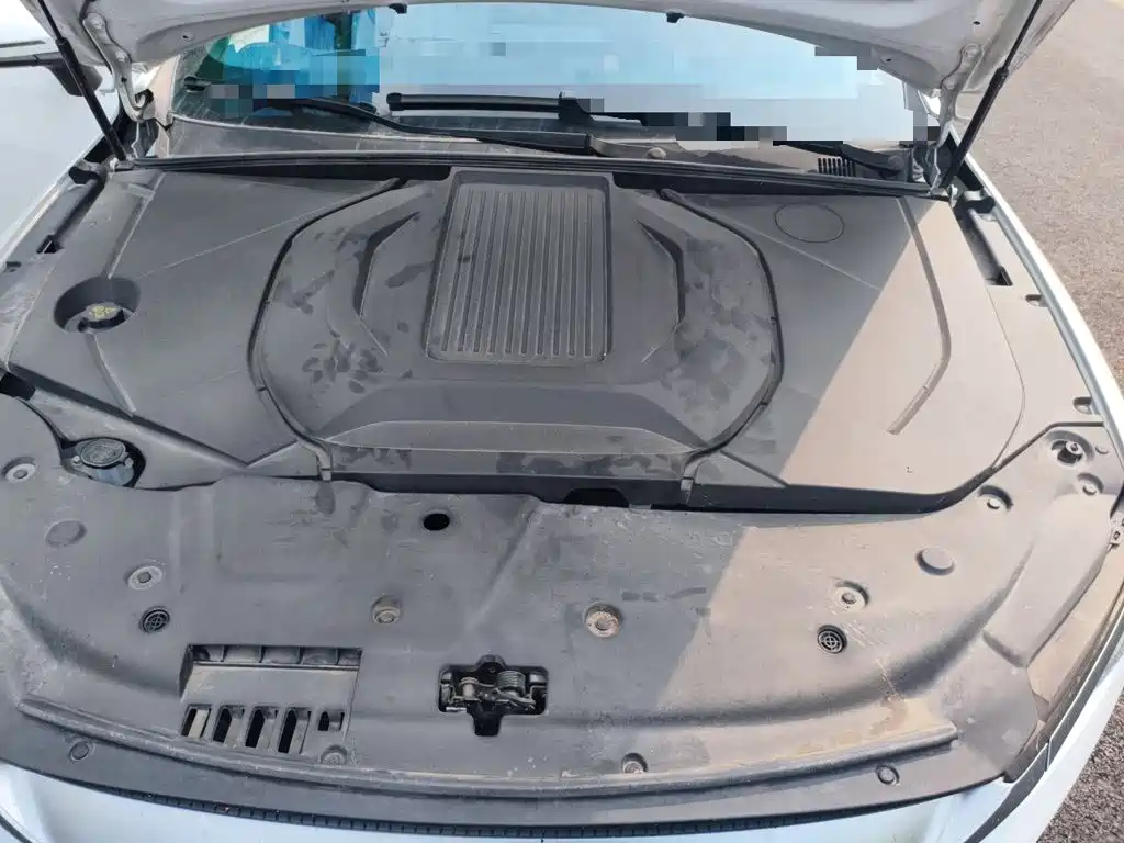 BYD Qin PLUS — миниатюра 16