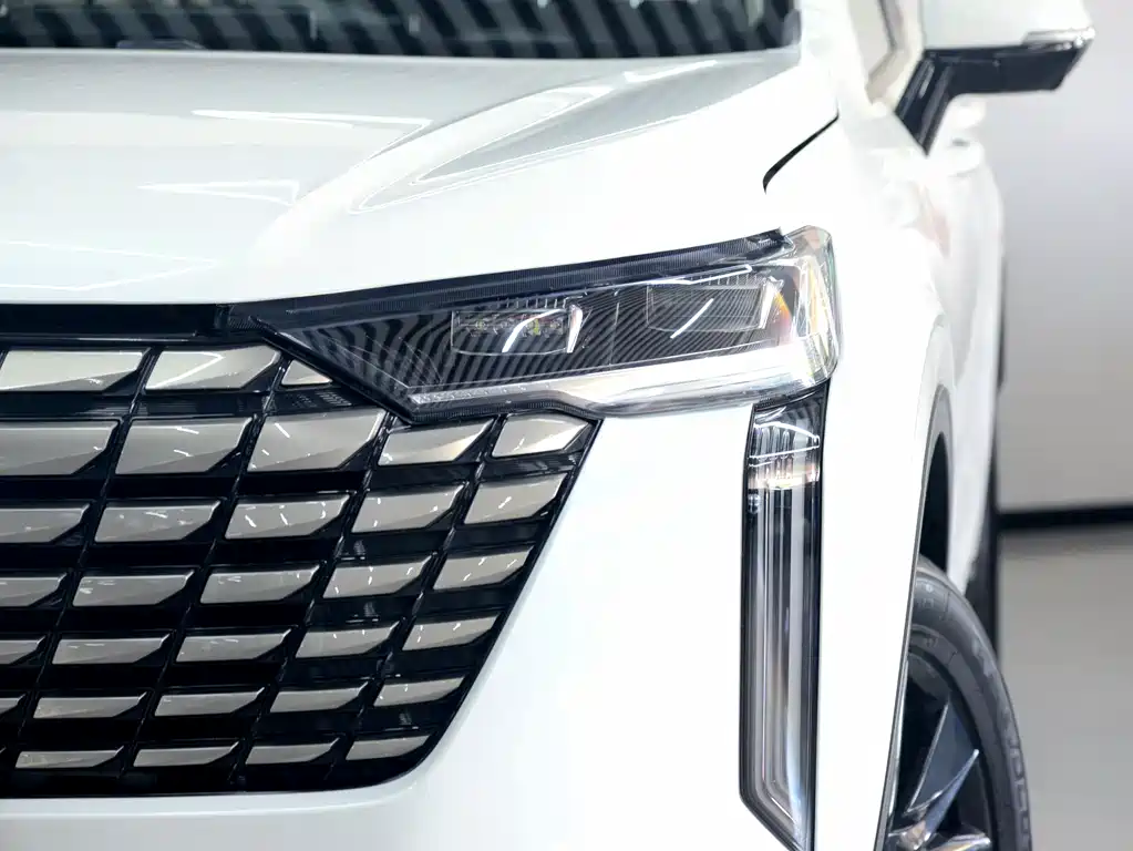 Haval H6 New Energy — миниатюра 4