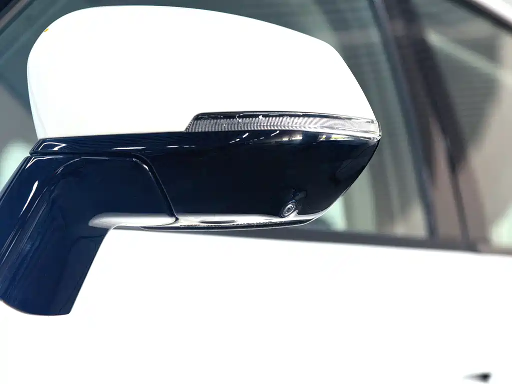 Haval H6 New Energy — миниатюра 21