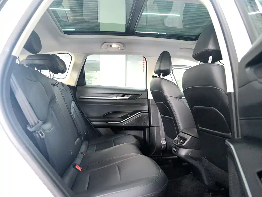 Haval H6 New Energy — миниатюра 19