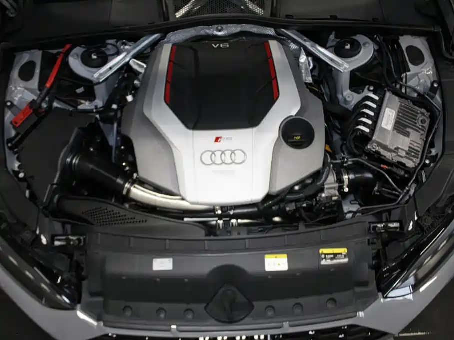 Audi RS 5 — миниатюра 13