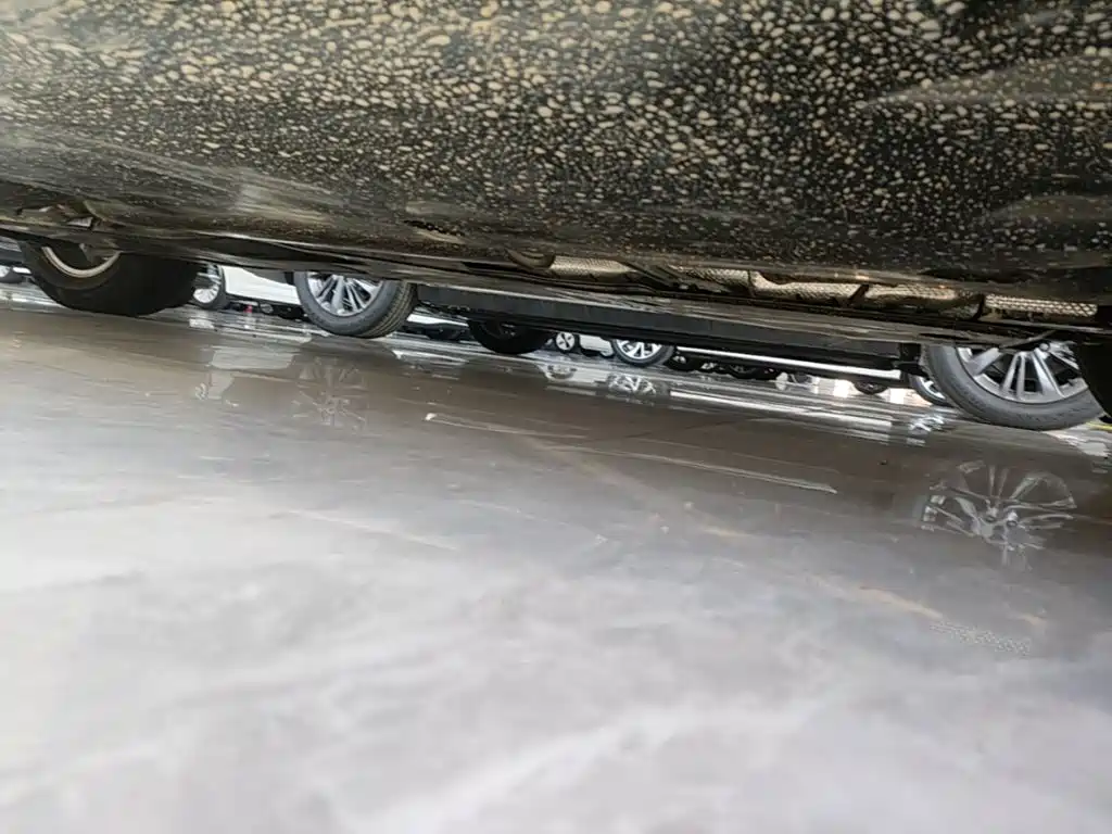 Volkswagen Passat PHEV — миниатюра 21
