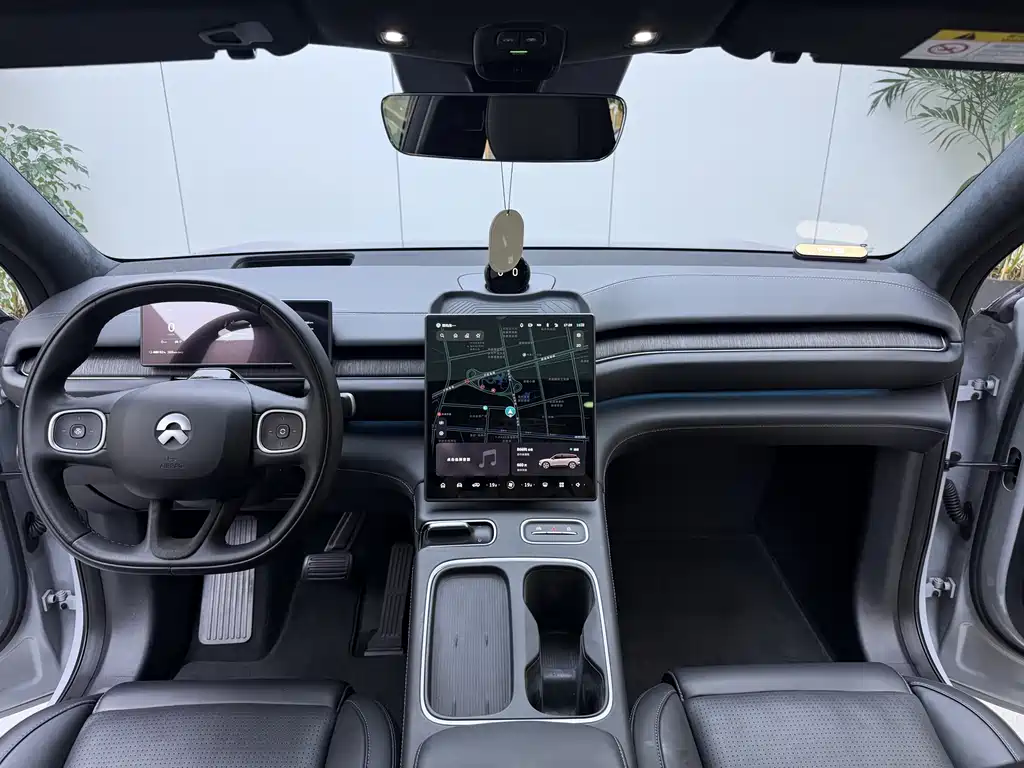 NIO ES6 2023 75kWh