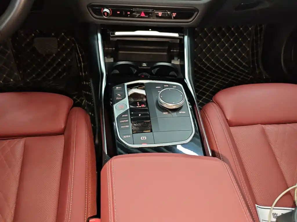 BMW 3 Series — миниатюра 10