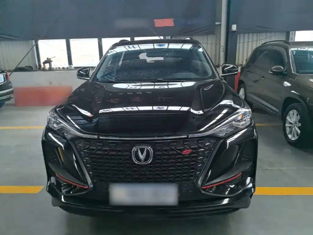 Changan CS75 PLUS — миниатюра 3