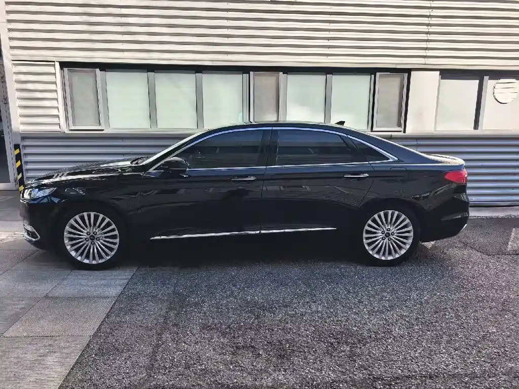 Ford Taurus — миниатюра 3
