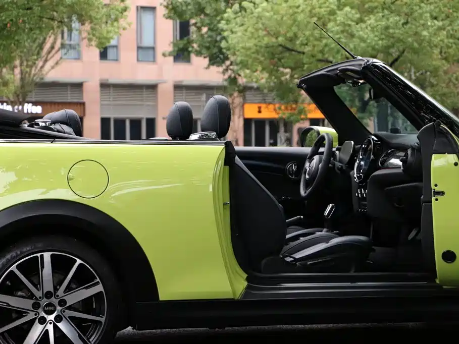 MINI Mini — миниатюра 19