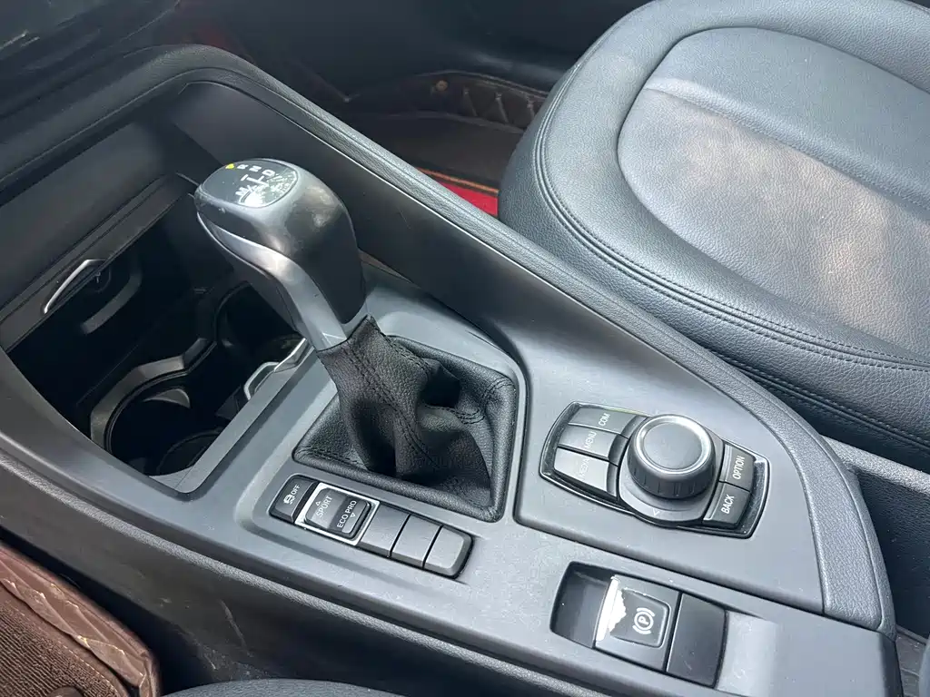 BMW X1 — миниатюра 18