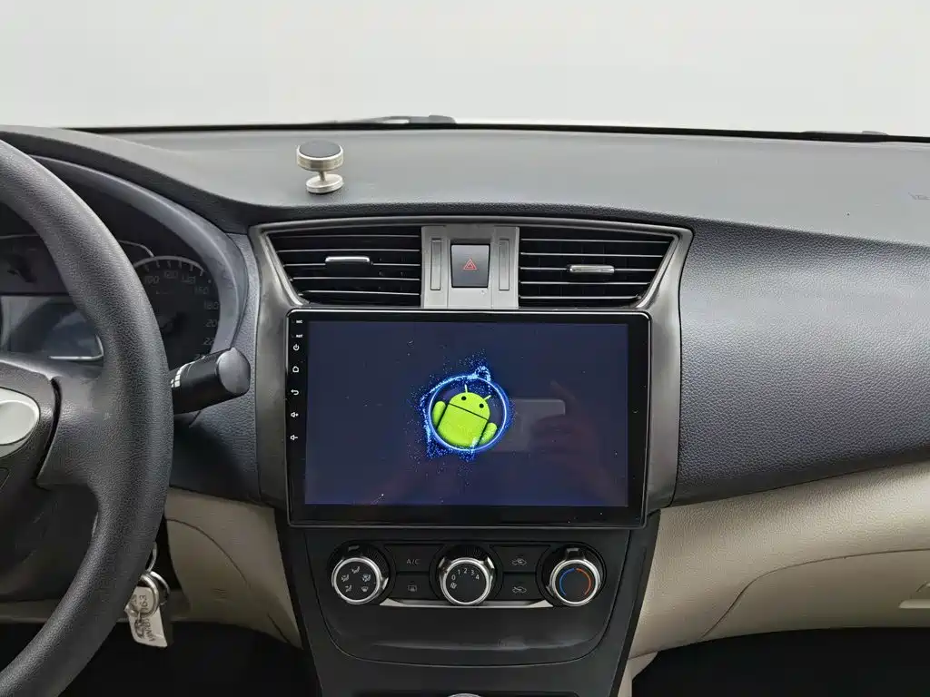 Nissan Sylphy — миниатюра 12