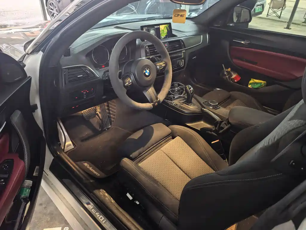 BMW 2 Series (Import) — миниатюра 6