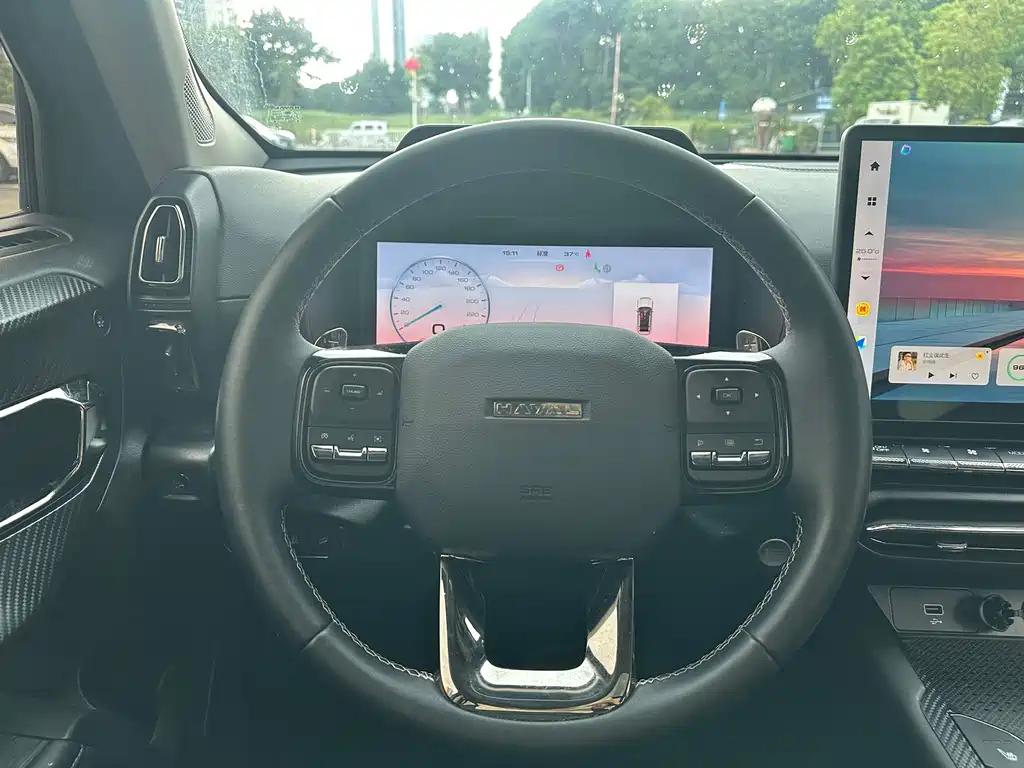 Haval Big Dog PLUS — миниатюра 17