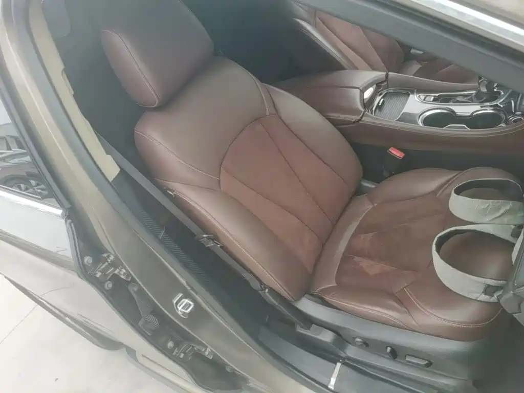 Buick Envision Plus — миниатюра 25