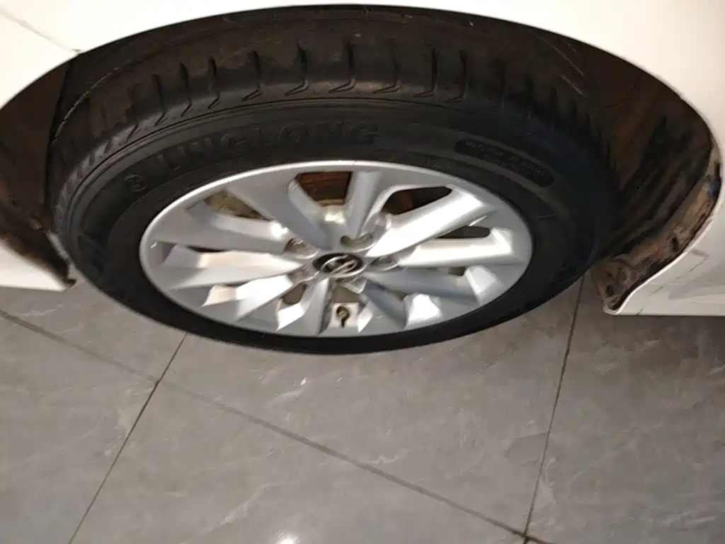 Toyota Corolla — миниатюра 23