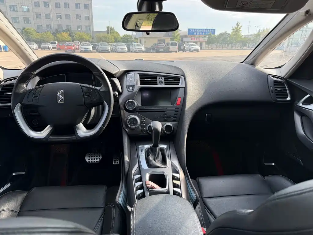 DS DS 5 — миниатюра 8