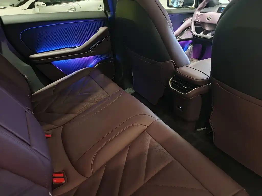 NIO ET5T 2025 75kWh Touring