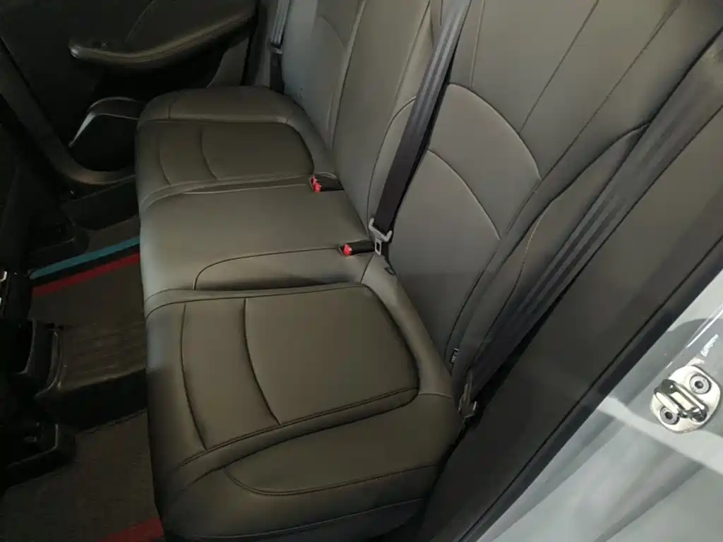 Roewe i5 — миниатюра 17