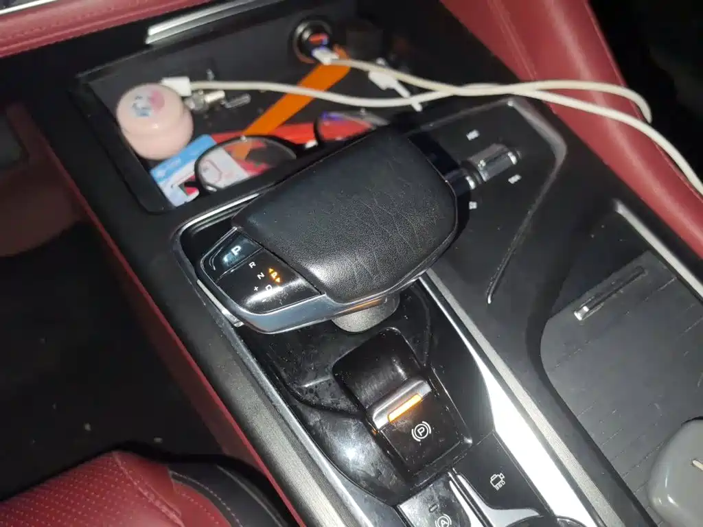 Changan CS75 PLUS — миниатюра 15