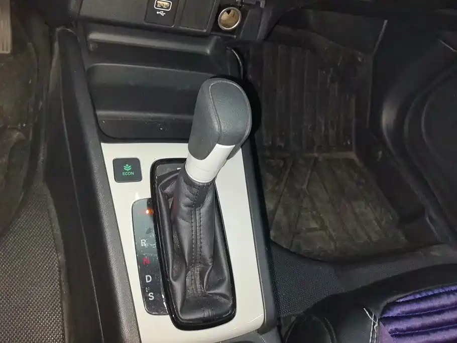 Honda Fit — миниатюра 16