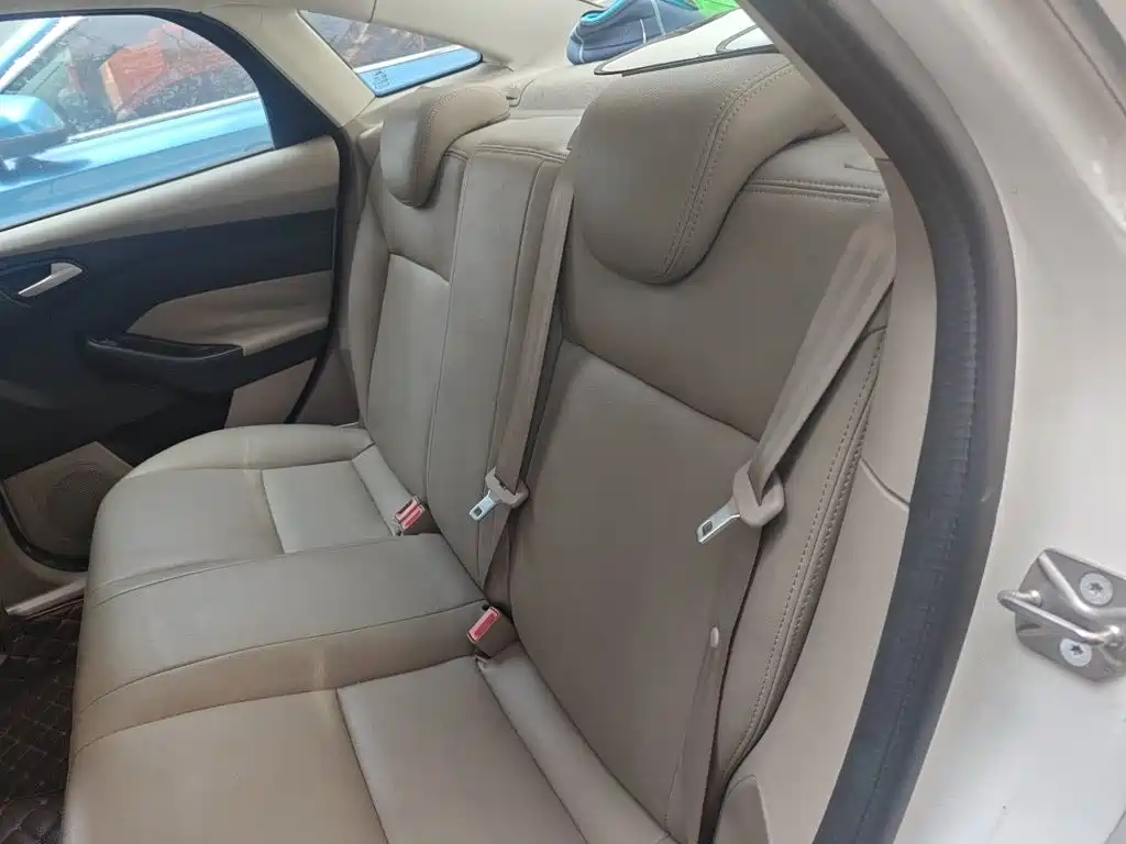 Ford Focus — миниатюра 18