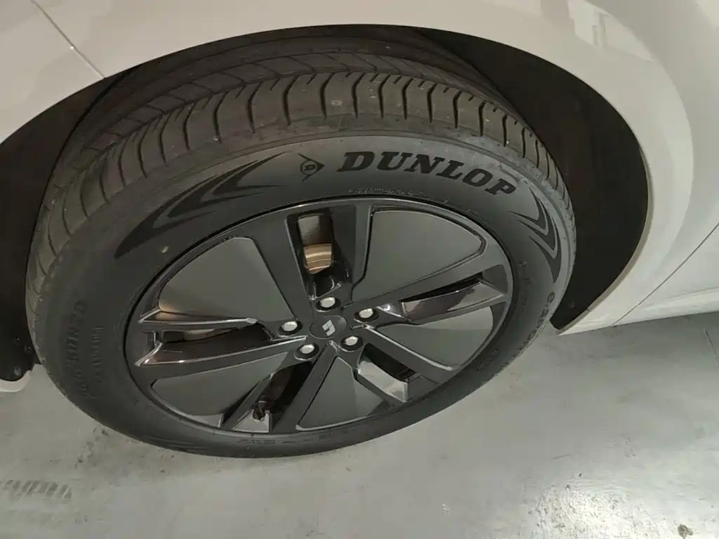 Li Auto Li L6 — миниатюра 25