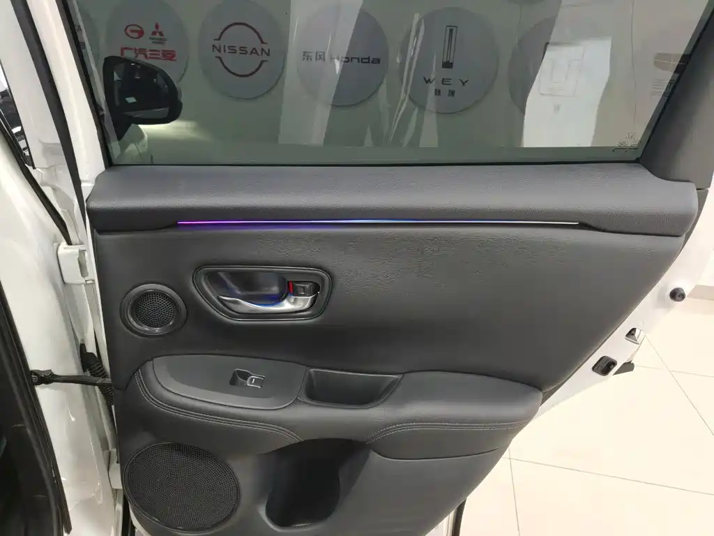 Honda HR-V — миниатюра 14