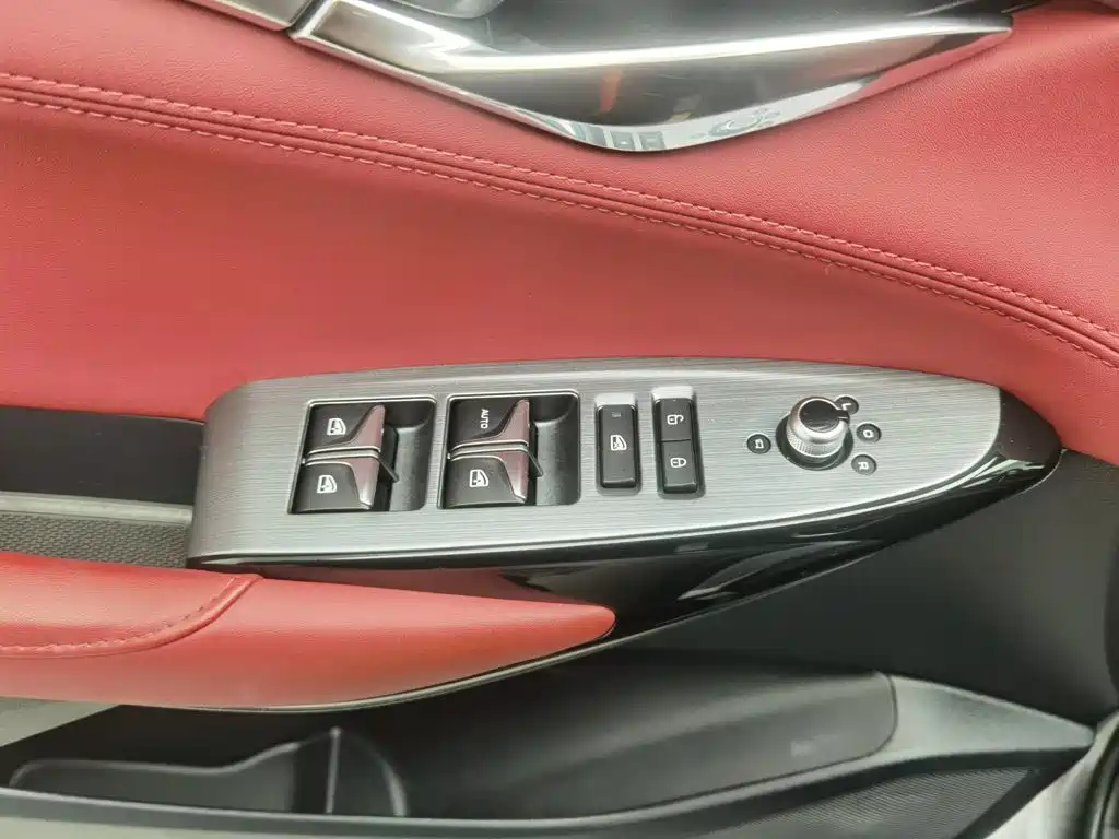Changan CS75 PLUS — миниатюра 9