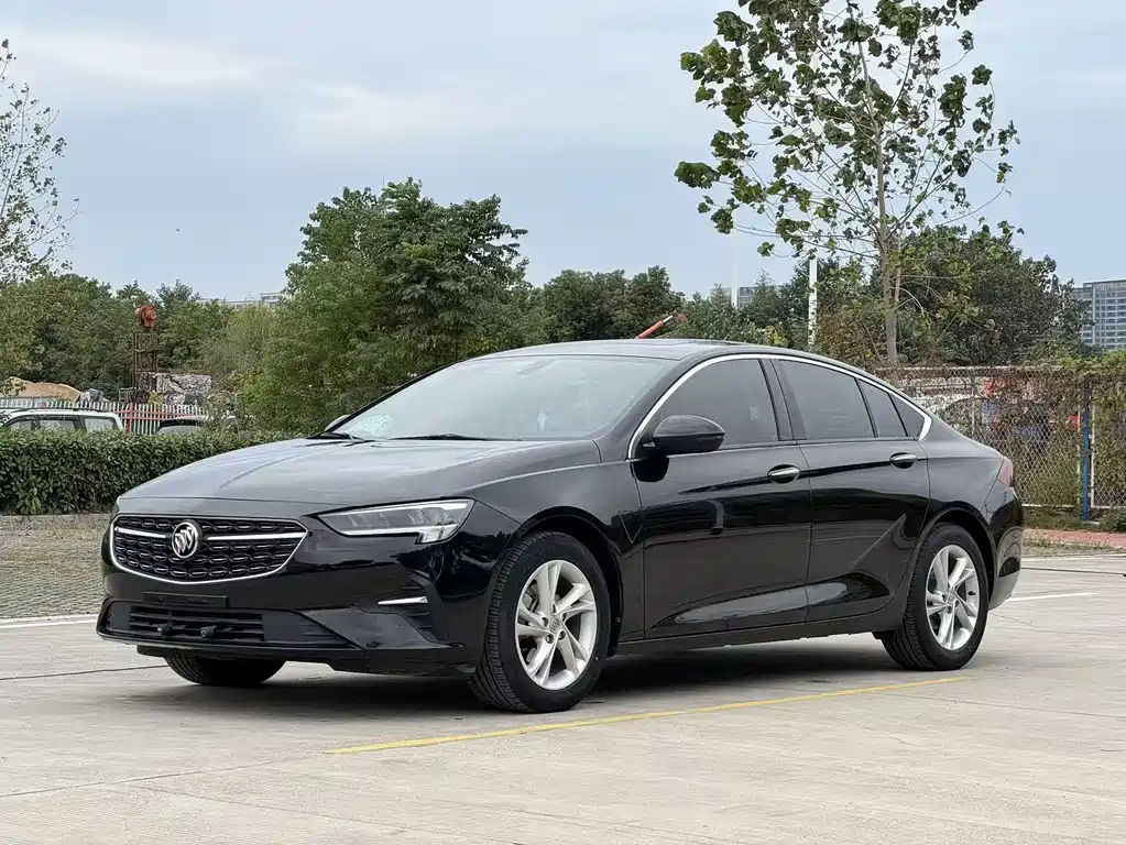 Buick Regal