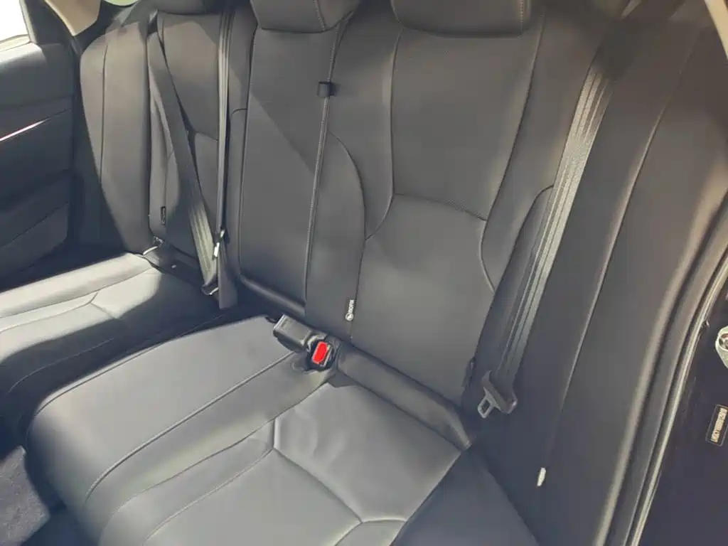 Honda Accord — миниатюра 17