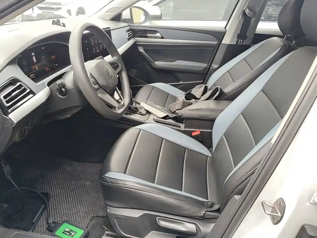 Volkswagen Lavida — миниатюра 15