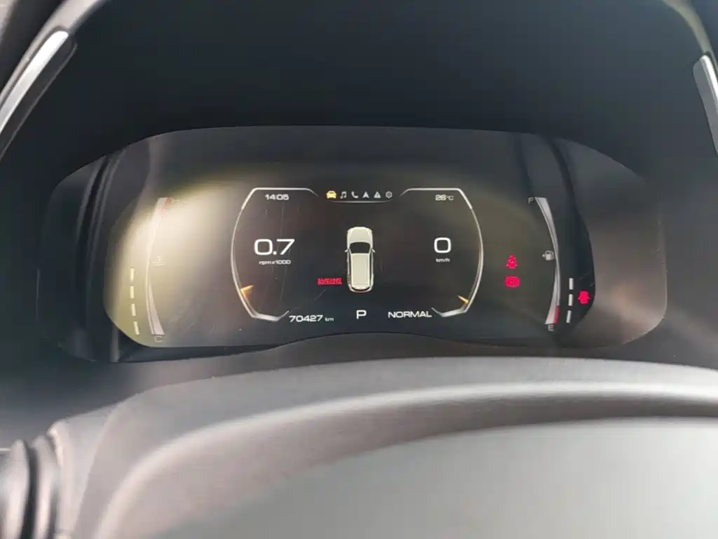 Haval H6 — миниатюра 12