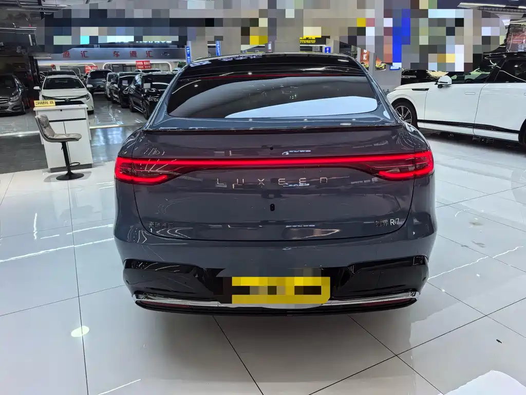 Zhijie Zhijie R7 — миниатюра 18