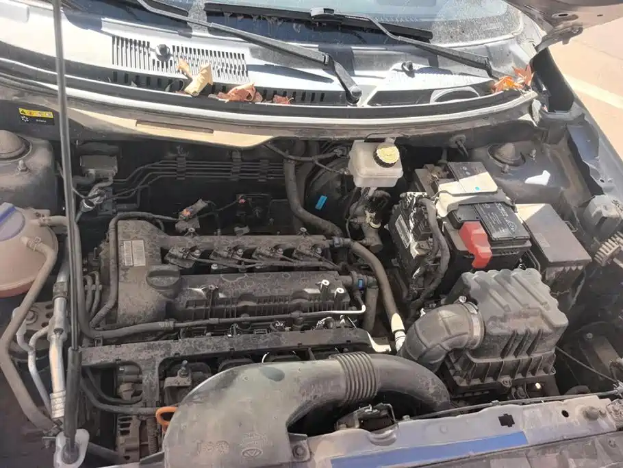 Chery Tiggo 3x — миниатюра 10