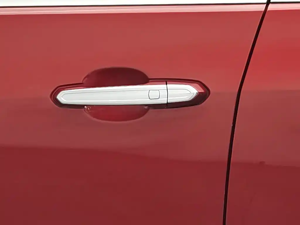 Cadillac ATS-L — миниатюра 18