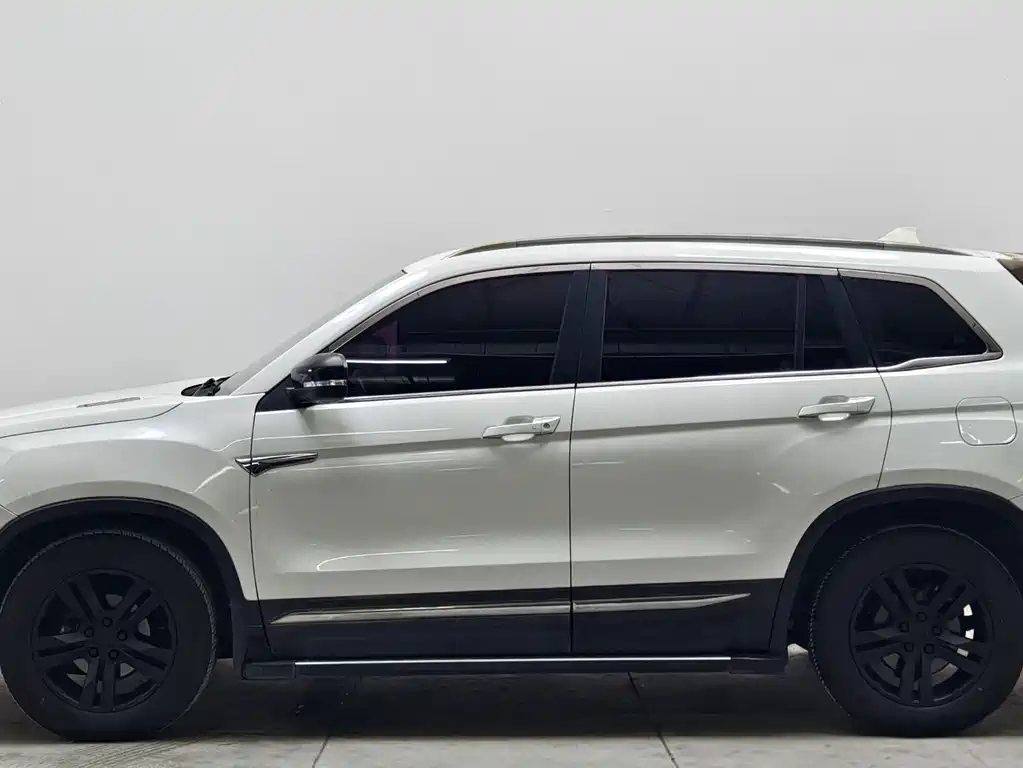 Changan CS75 — миниатюра 7
