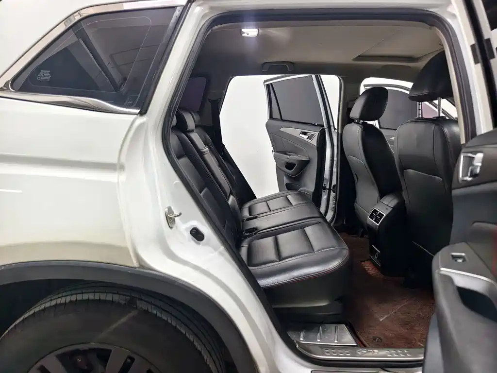 Changan CS75 — миниатюра 16