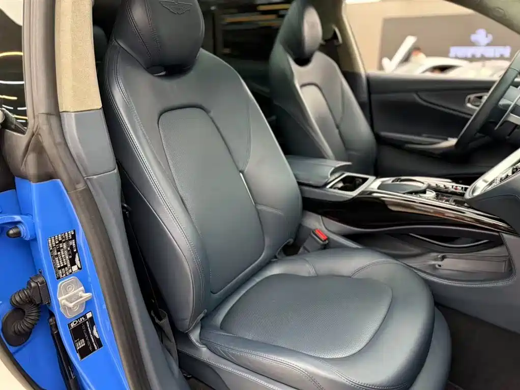 Aston Martin DBX Debut Limited Edition, фото 13