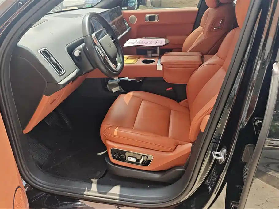 Li Auto L7 2024 MAX