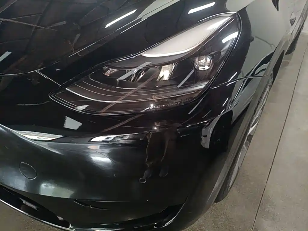 Tesla Model Y — миниатюра 24
