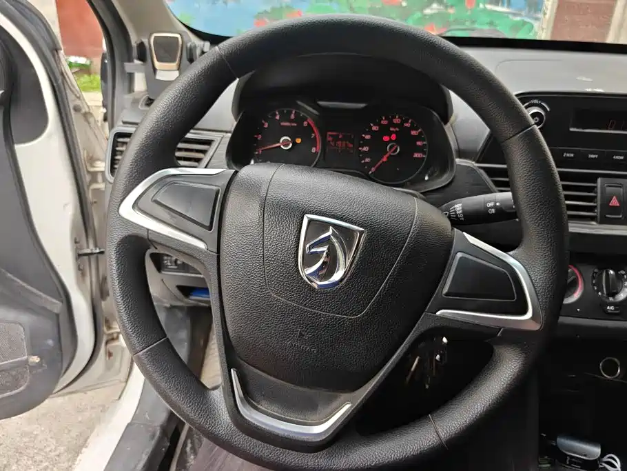 Baojun 310 — миниатюра 15