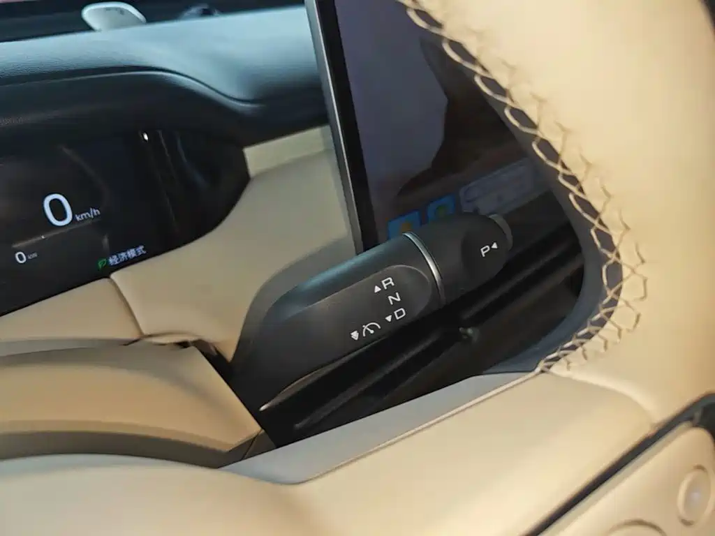 Wuling Bingo S — миниатюра 14
