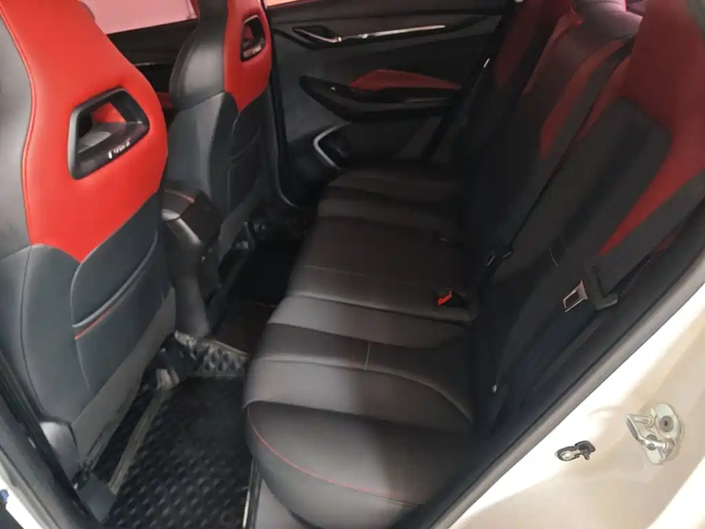 Oshan Oushang X5 — миниатюра 17