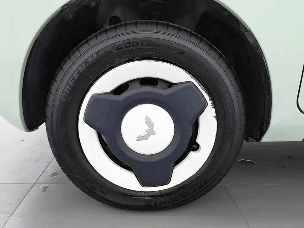 Wuling MINIEV — миниатюра 17