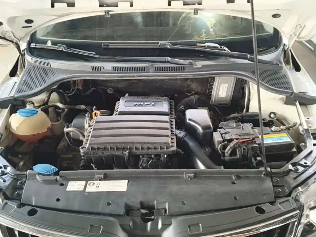 Skoda Rapid Spaceback — миниатюра 20