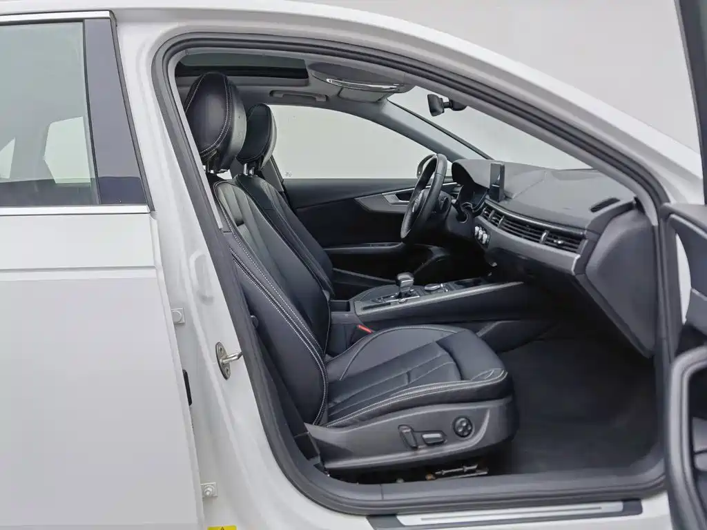 Audi A4L — миниатюра 23