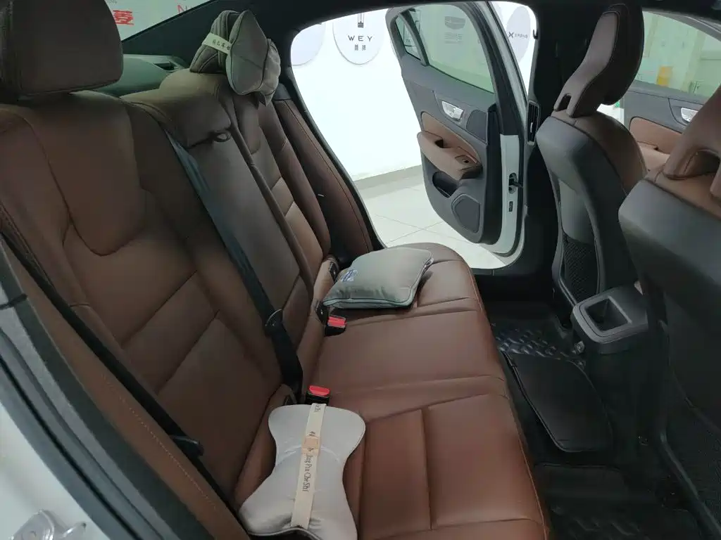 Volvo S60 — миниатюра 18