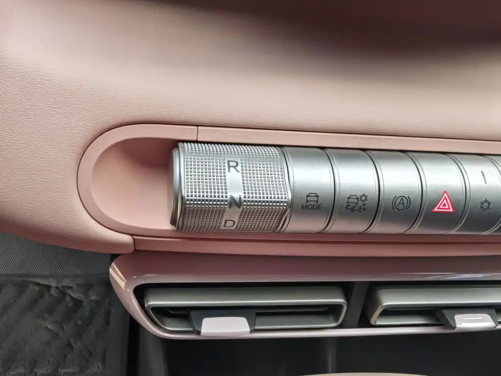 BYD Seagull — миниатюра 14