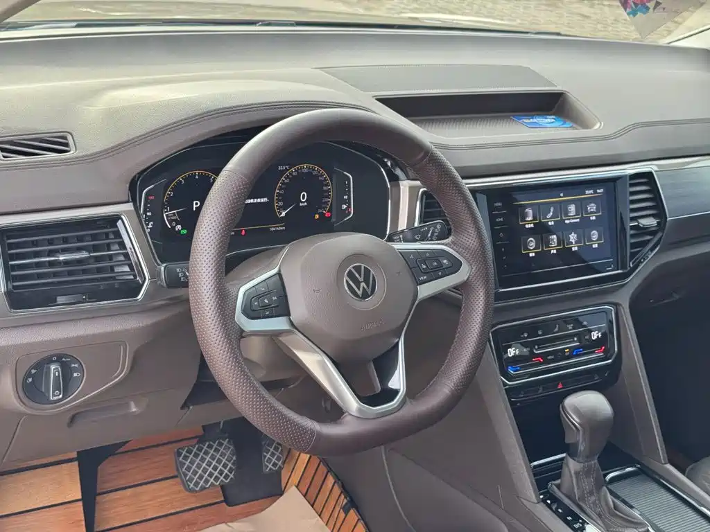 Volkswagen Viloran — миниатюра 19