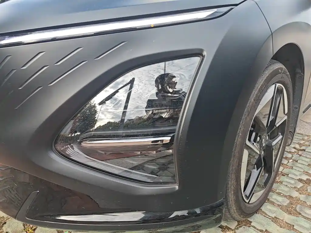 Wuling Xingguang — миниатюра 24