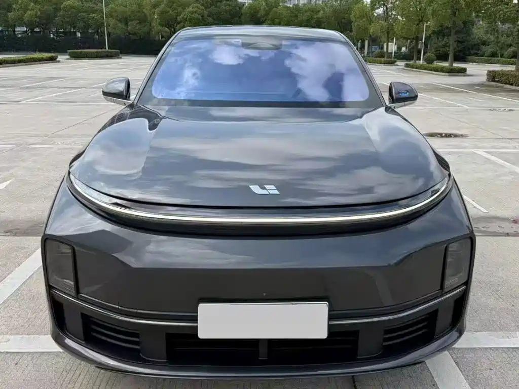 Li Auto Li L7 — миниатюра 2